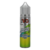 IVG GREEN ENERGY CRUSHED RANGE - Click & Vape